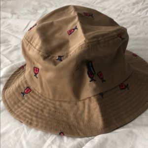 UNDEFEATED Bucket Hat